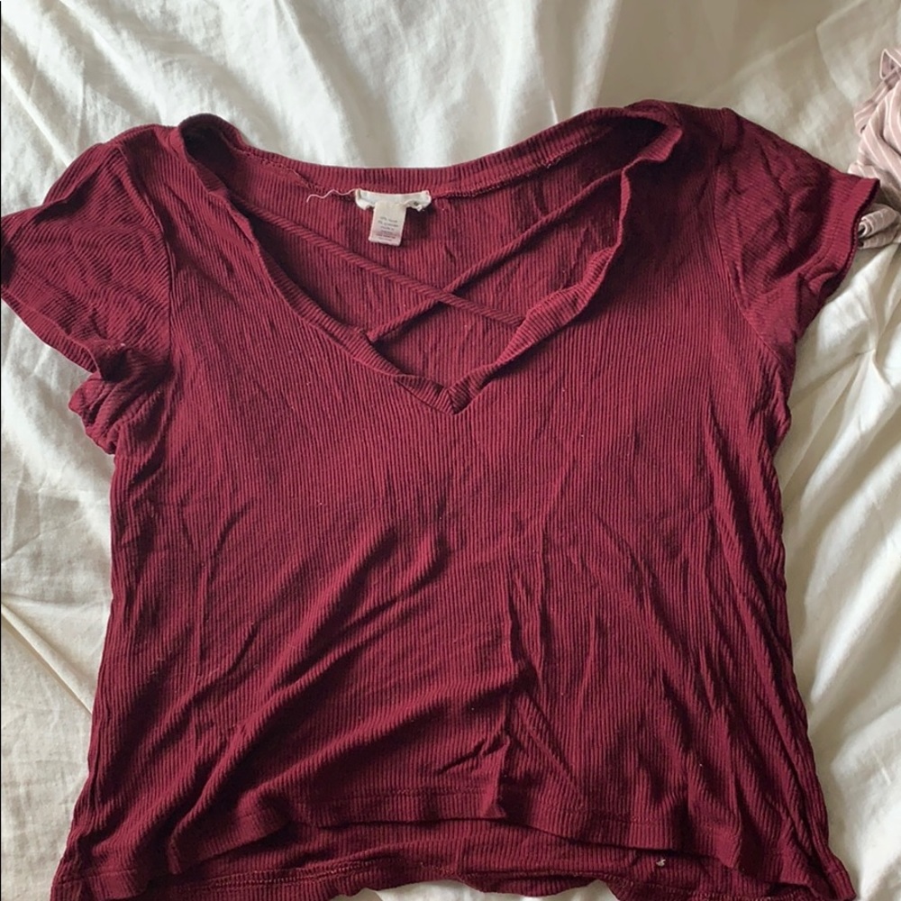 Doesn’t fit anymore